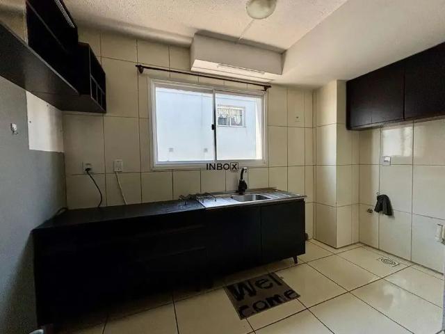 Apartamento para Locação em Bento Gonçalves/RS Humaitá 2 Quartos