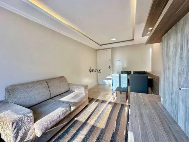 Apartamento para Locação em Bento Gonçalves/RS Humaitá 2 Quartos