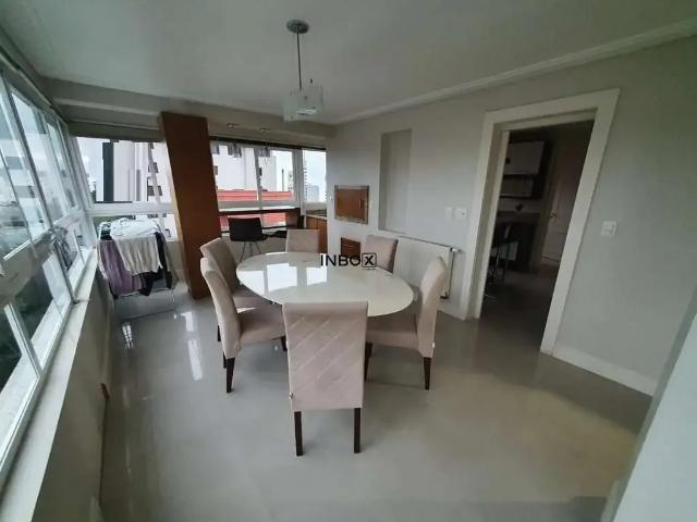 Apartamento para Locação em Bento Gonçalves/RS Humaitá 3 Quartos