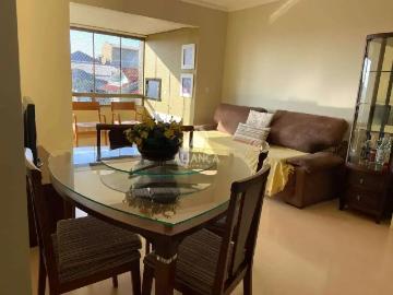 Apartamento para Locação em Bento Gonçalves/RS Jardim Glória 3 Quartos