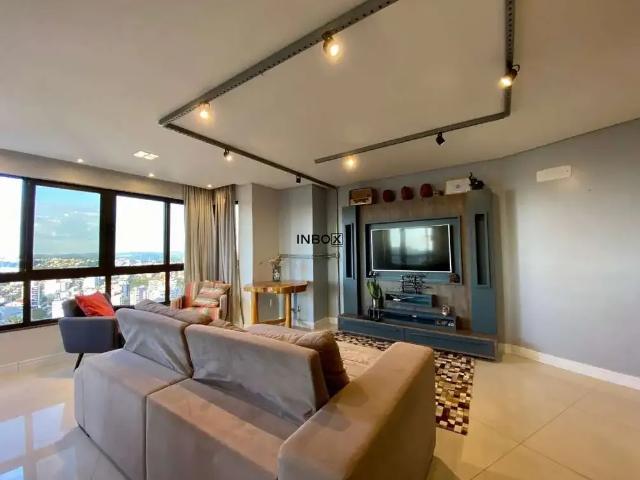 Apartamento para Locação em Bento Gonçalves/RS Juventude da Enologia 3 Quartos