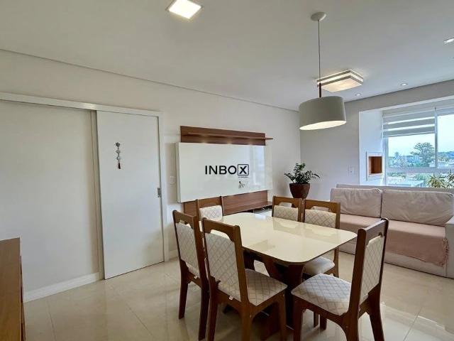 Apartamento para Locação em Bento Gonçalves/RS Juventude da Enologia 2 Quartos