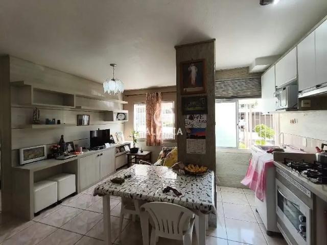 Apartamento para Locação em Bento Gonçalves/RS Licorsul 2 Quartos