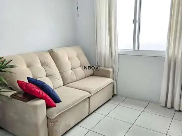 Apartamento para Locação em Bento Gonçalves/RS Maria Goretti 1 Quartos
