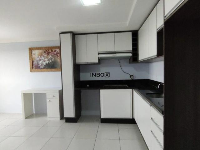 Apartamento para Locação em Bento Gonçalves/RS Maria Goretti 1 Quartos