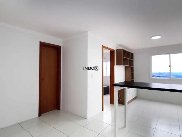 Apartamento para Locação em Bento Gonçalves/RS Maria Goretti 1 Quartos