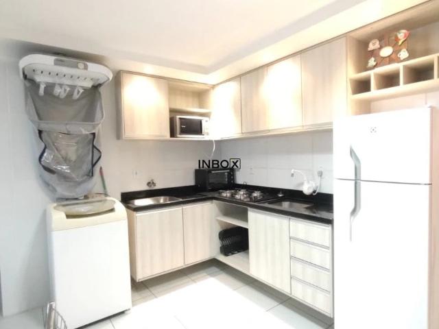 Apartamento para Locação em Bento Gonçalves/RS Maria Goretti 1 Quartos