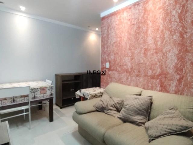 Apartamento para Locação em Bento Gonçalves/RS Maria Goretti 1 Quartos