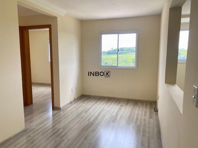Apartamento para Locação em Bento Gonçalves/RS Maria Goretti 2 Quartos