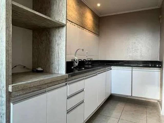 Apartamento para Locação em Bento Gonçalves/RS Maria Goretti 2 Quartos