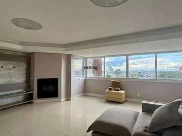 Apartamento para Locação em Bento Gonçalves/RS Maria Goretti 3 Quartos