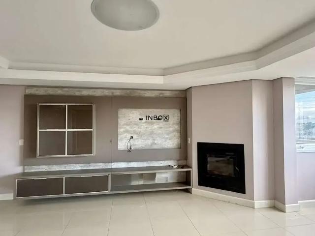 Apartamento para Locação em Bento Gonçalves/RS Maria Goretti 3 Quartos