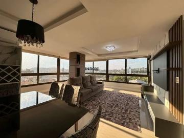 Apartamento para Locação em Bento Gonçalves/RS Maria Goretti 3 Quartos