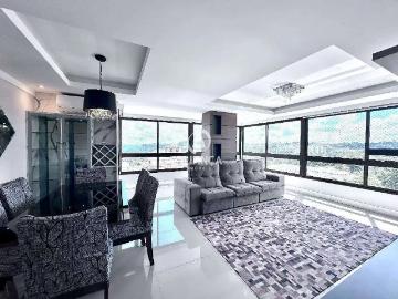 Apartamento para Locação em Bento Gonçalves/RS Maria Goretti 3 Quartos