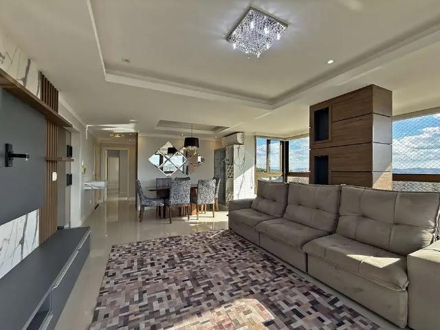 Apartamento para Locação em Bento Gonçalves/RS Maria Goretti 3 Quartos