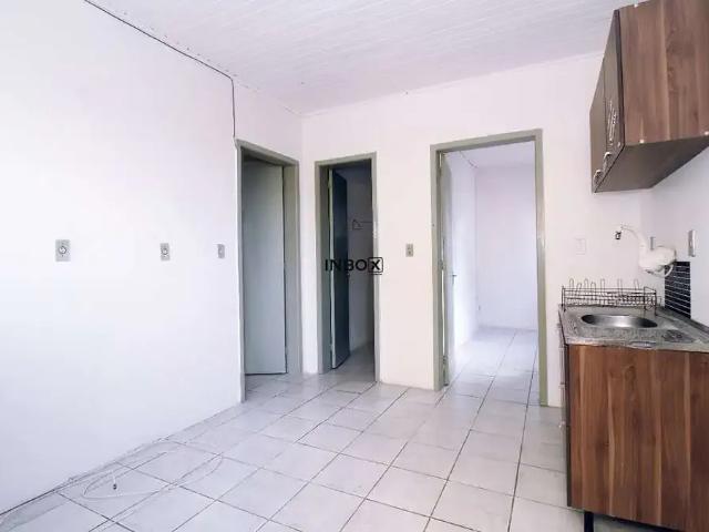 Apartamento para Locação em Bento Gonçalves/RS Ouro Verde 2 Quartos