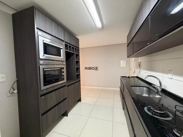 Apartamento para Locação em Bento Gonçalves/RS Pomarosa 1 Quartos