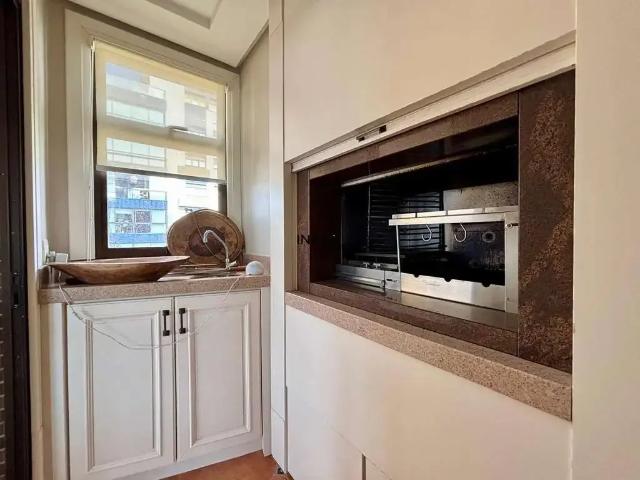 Apartamento para Locação em Bento Gonçalves/RS Progresso 3 Quartos