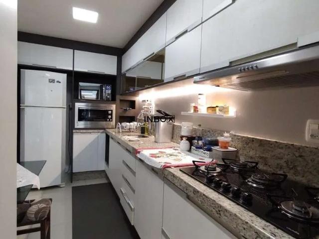 Apartamento para Locação em Bento Gonçalves/RS Progresso 1 Quartos