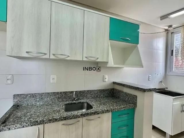 Apartamento para Locação em Bento Gonçalves/RS Progresso 1 Quartos