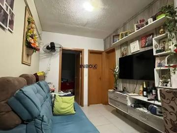 Apartamento para Locação em Bento Gonçalves/RS Progresso 2 Quartos