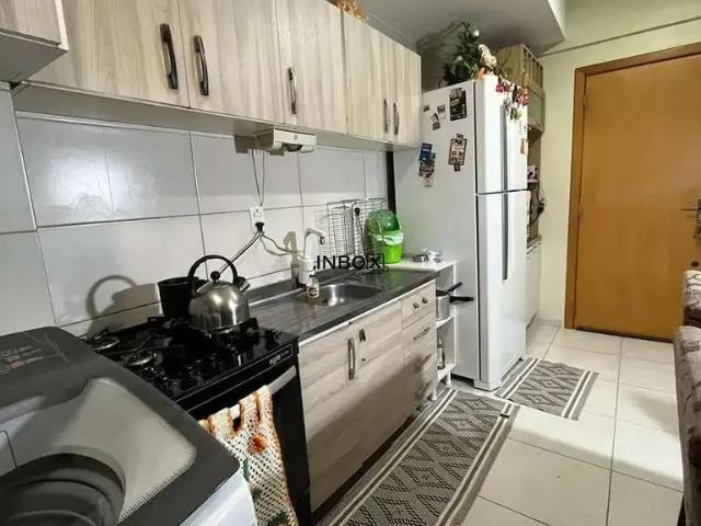 Apartamento para Locação em Bento Gonçalves/RS Progresso 2 Quartos