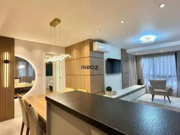 Apartamento para Locação em Bento Gonçalves/RS Progresso 2 Quartos