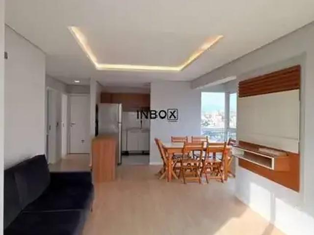 Apartamento para Locação em Bento Gonçalves/RS Progresso 2 Quartos