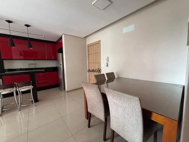 Apartamento para Locação em Bento Gonçalves/RS Progresso 2 Quartos