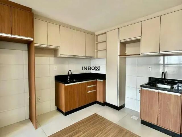 Apartamento para Locação em Bento Gonçalves/RS Progresso 2 Quartos