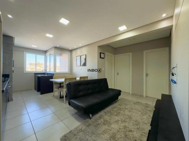 Apartamento para Locação em Bento Gonçalves/RS Progresso 2 Quartos