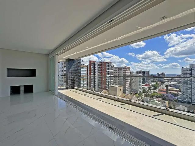 Apartamento para Locação em Bento Gonçalves/RS São Bento 3 Quartos
