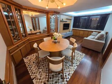 Apartamento para Locação em Bento Gonçalves/RS São Bento 2 Quartos