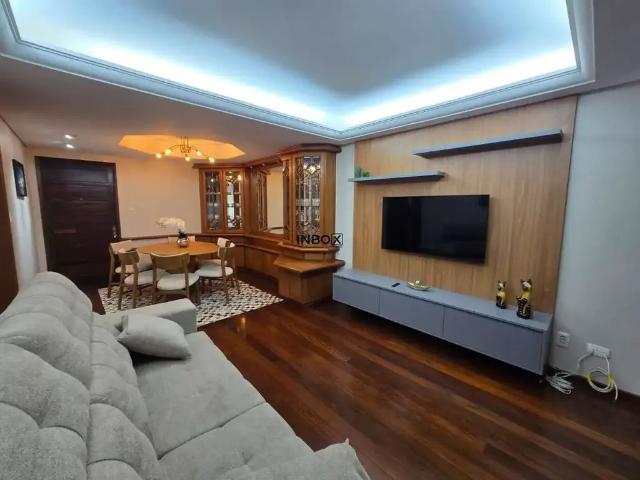 Apartamento para Locação em Bento Gonçalves/RS São Bento 2 Quartos