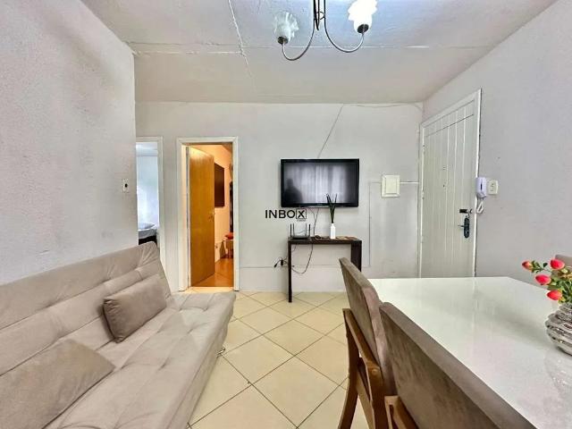 Apartamento para Locação em Bento Gonçalves/RS São Bento 2 Quartos