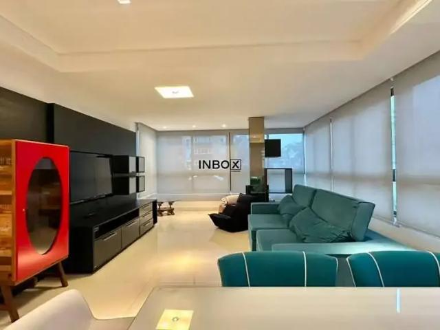 Apartamento para Locação em Bento Gonçalves/RS São Bento 2 Quartos