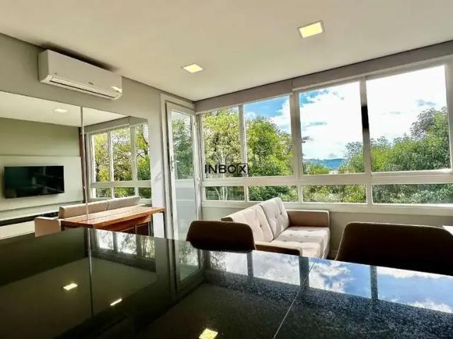 Apartamento para Locação em Bento Gonçalves/RS São Francisco 1 Quartos