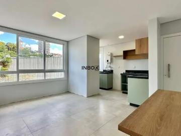 Apartamento para Locação em Bento Gonçalves/RS São Francisco 1 Quartos