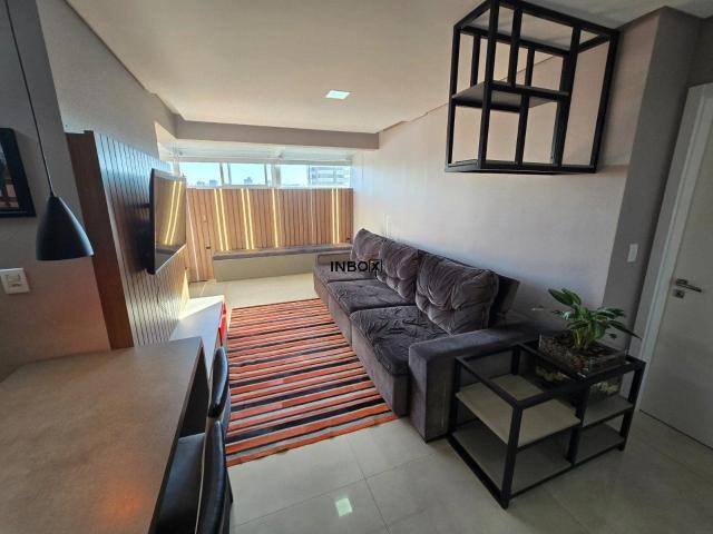 Apartamento para Locação em Bento Gonçalves/RS São Francisco 1 Quartos