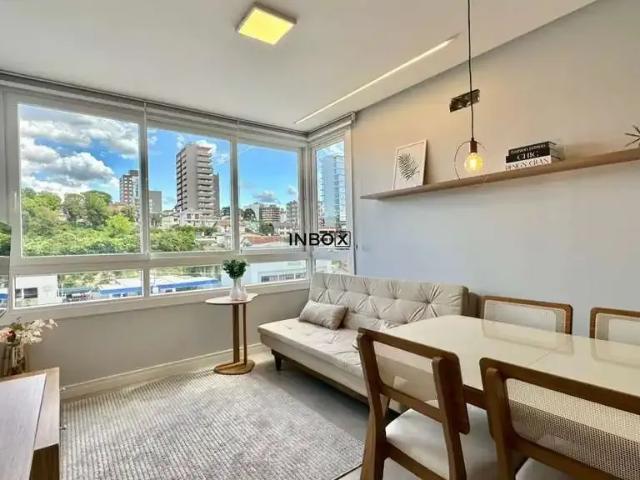Apartamento para Locação em Bento Gonçalves/RS São Francisco 1 Quartos