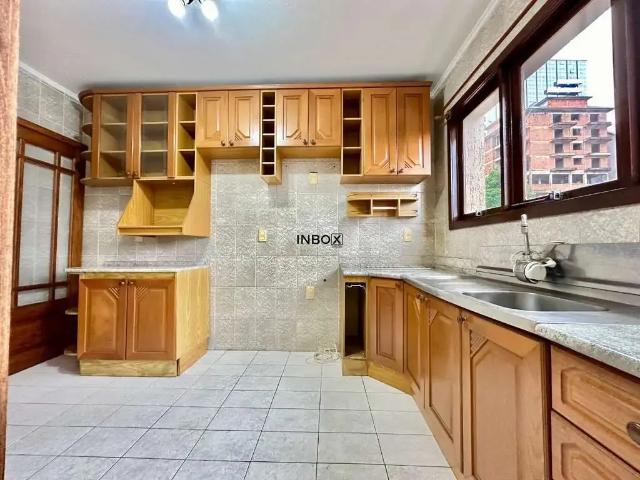 Apartamento para Locação em Bento Gonçalves/RS São Francisco 2 Quartos