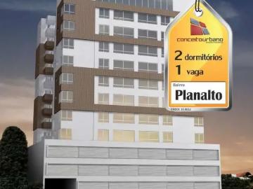 Apartamento para Locação em Bento Gonçalves/RS São Francisco 2 Quartos