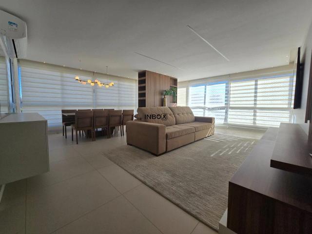 Apartamento para Locação em Bento Gonçalves/RS São Francisco 3 Quartos