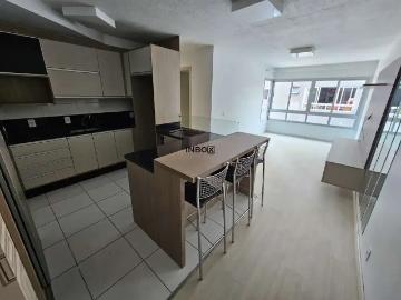 Apartamento para Locação em Bento Gonçalves/RS São João 2 Quartos