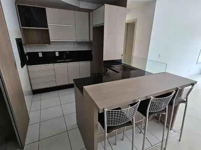 Apartamento para Locação em Bento Gonçalves/RS São João 2 Quartos
