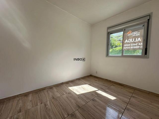 Apartamento para Locação em Bento Gonçalves/RS São João 2 Quartos