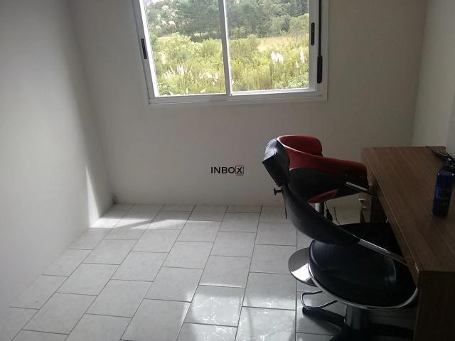 Apartamento para Locação em Bento Gonçalves/RS São João 2 Quartos