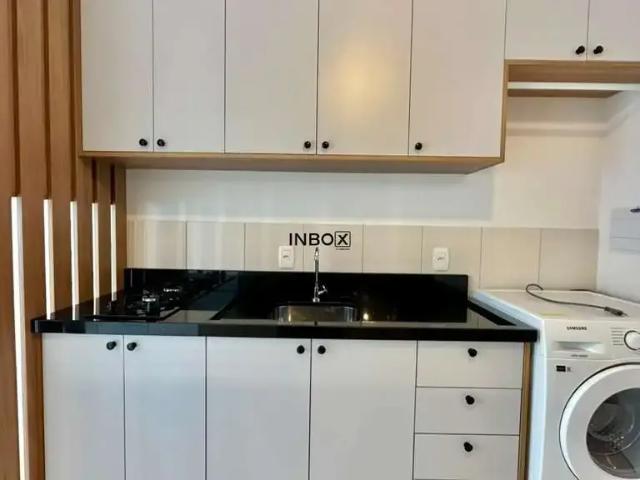 Apartamento para Locação em Bento Gonçalves/RS São Roque 1 Quartos
