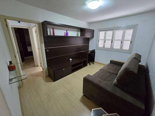 Apartamento para Locação em Bento Gonçalves/RS São Roque 1 Quartos