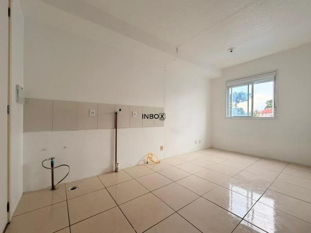 Apartamento para Locação em Bento Gonçalves/RS São Roque 1 Quartos